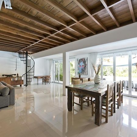 Grange Villa - Legian מראה חיצוני תמונה